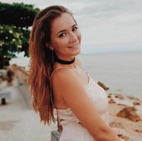 Отзыв от Софья - Виза Destination Thailand